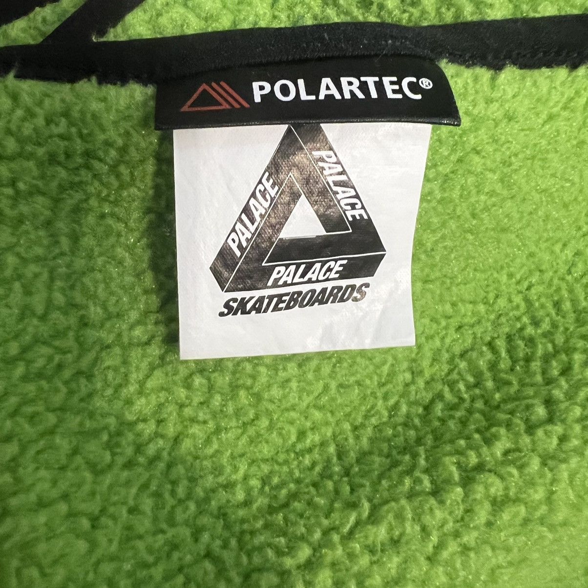 Palace Palace Scarf Size ONE SIZE - 4 Thumbnail