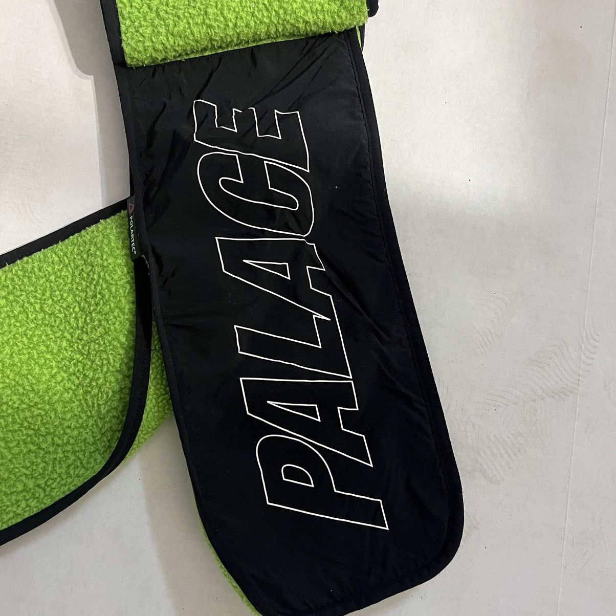 Palace Palace Scarf Size ONE SIZE - 3 Thumbnail