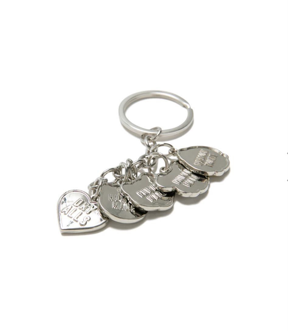 Human Made Human Made Keycharm Size ONE SIZE - 3 Thumbnail