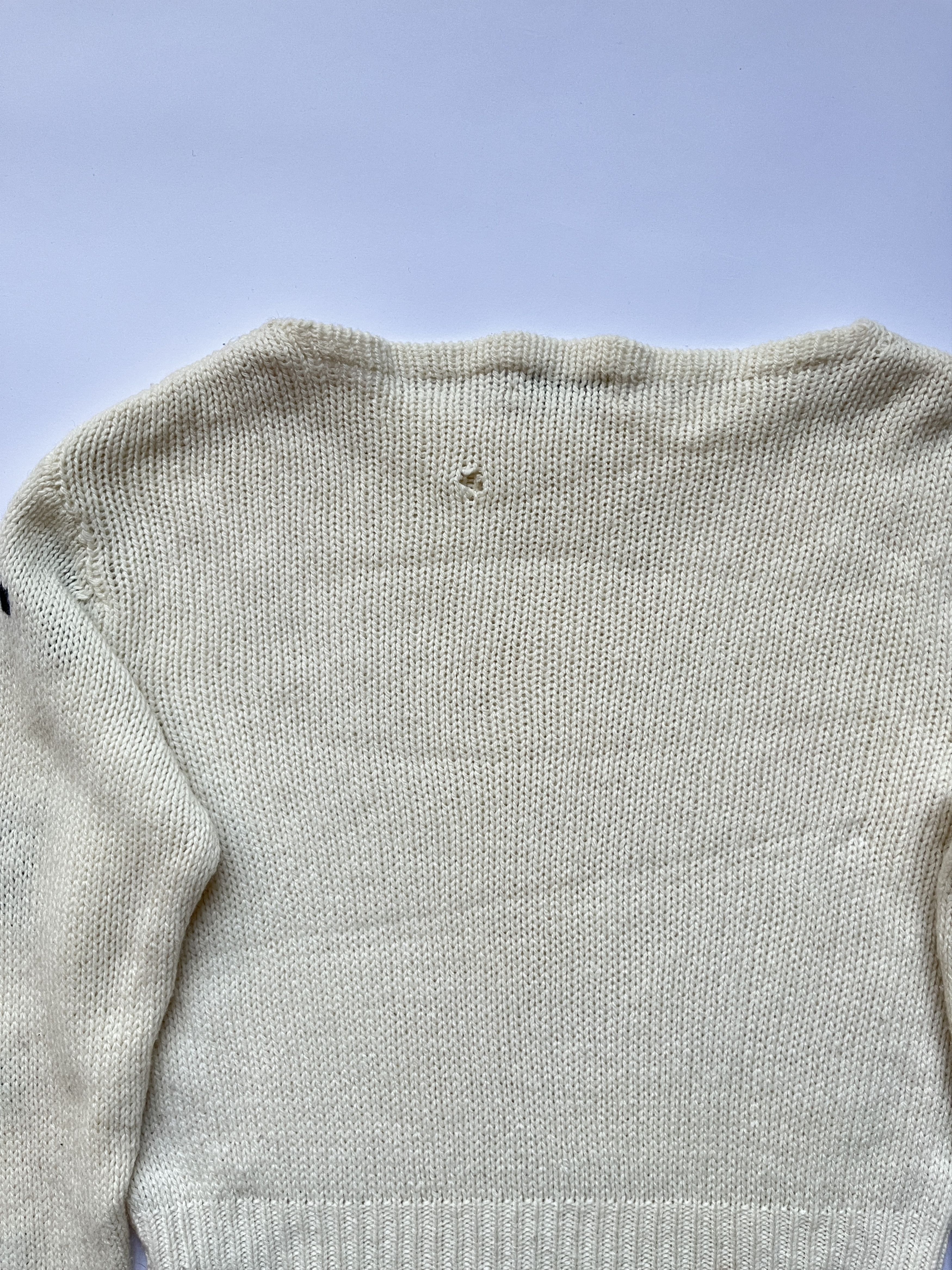Acne Studios ⚡️QUICK SALE⚡️2013 Acne Studios "One day at a time" Sweater Size XS / US 0-2 / IT 36-38 - 9 Thumbnail