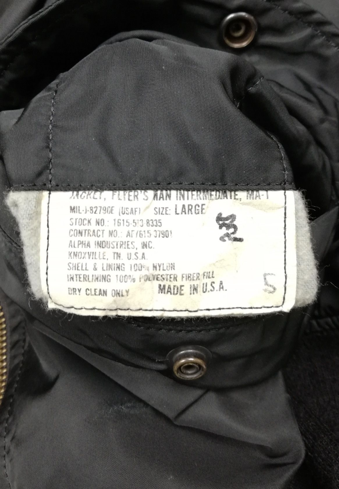 Other 🔥HEAT Customize Design Crazy Akira Kaneda 1988 Bomber MA-1 Size US L / EU 52-54 / 3 - 11 Thumbnail