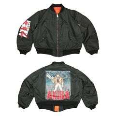 Readymade Akira | Grailed