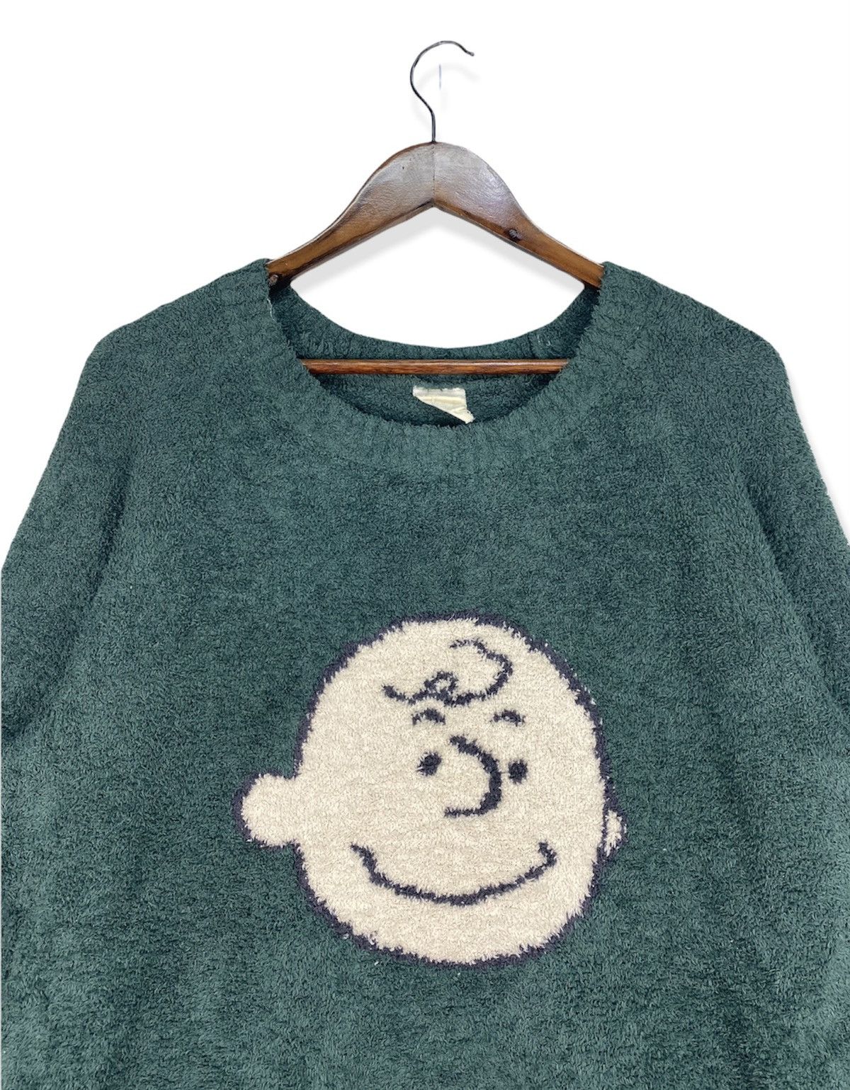 Peanuts Snoopy X Gelato Pique Fleece Size US L / EU 52-54 / 3 - 2 Thumbnail