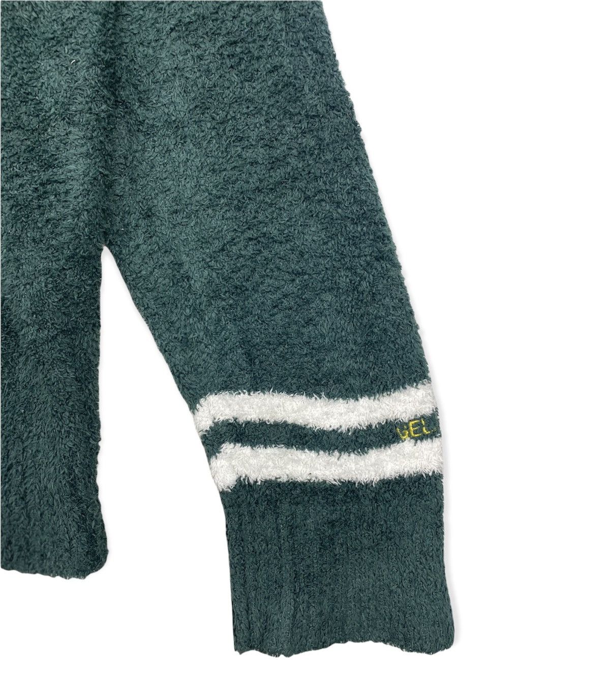 Peanuts Snoopy X Gelato Pique Fleece Size US L / EU 52-54 / 3 - 3 Thumbnail