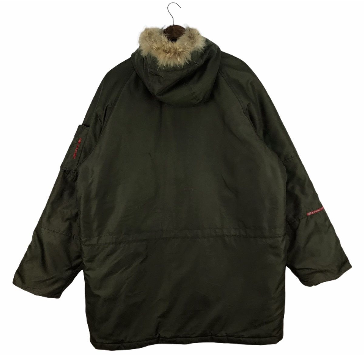 Airwalk Airwalk Winter Jacket Size US L / EU 52-54 / 3 - 4 Thumbnail
