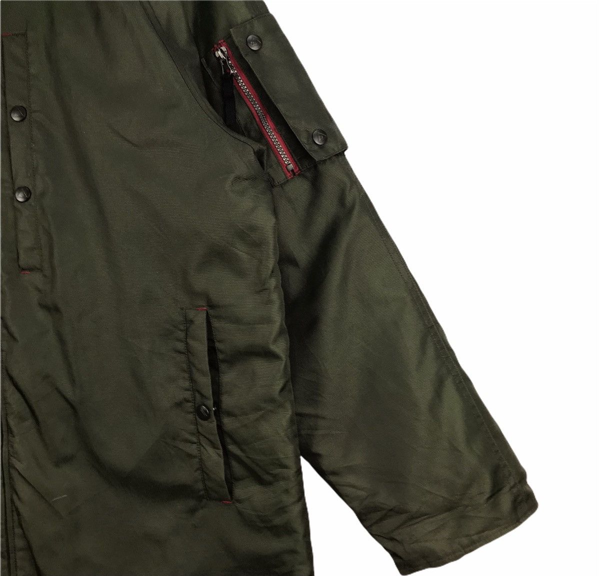 Airwalk Airwalk Winter Jacket Size US L / EU 52-54 / 3 - 3 Thumbnail
