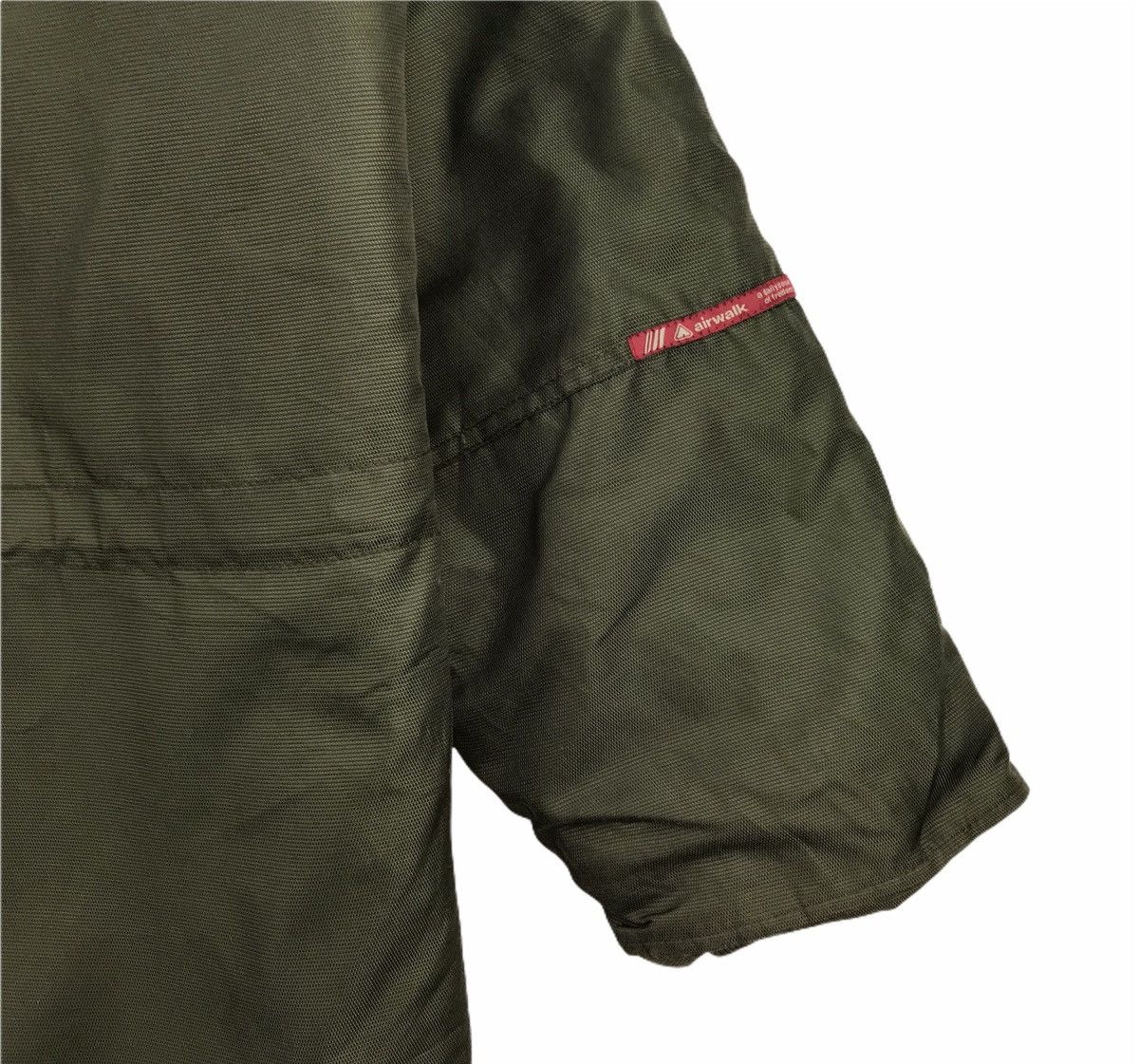 Airwalk Airwalk Winter Jacket Size US L / EU 52-54 / 3 - 5 Thumbnail