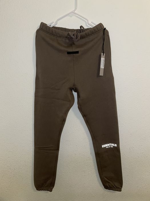 Fear of God Essentials Jogger Pants