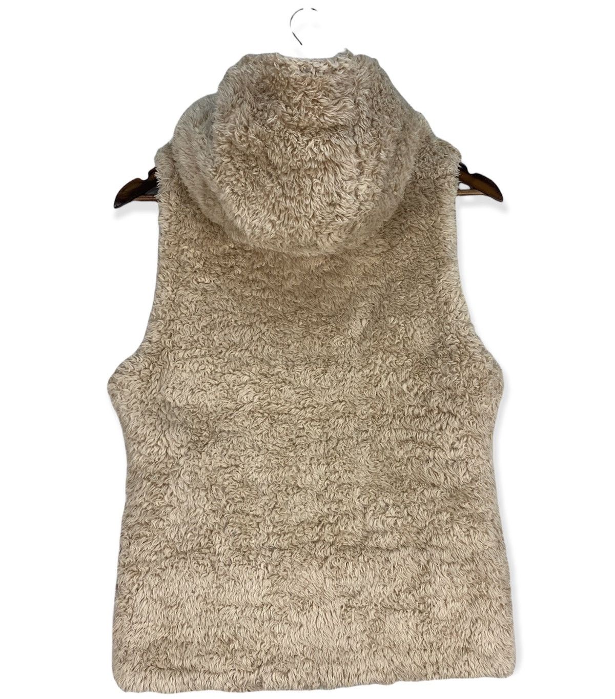 LOWRYS FARM Lowrys Farm Reversible Vest Hoodie Size US S / EU 44-46 / 1 - 3 Thumbnail