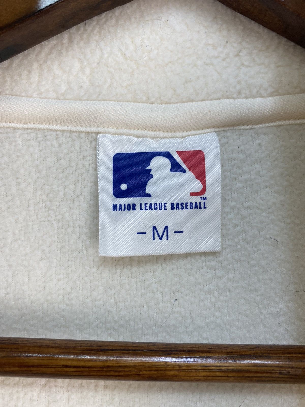 MLB Vintage LA Dodgers MLB Fleece Size US M / EU 48-50 / 2 - 8 Thumbnail