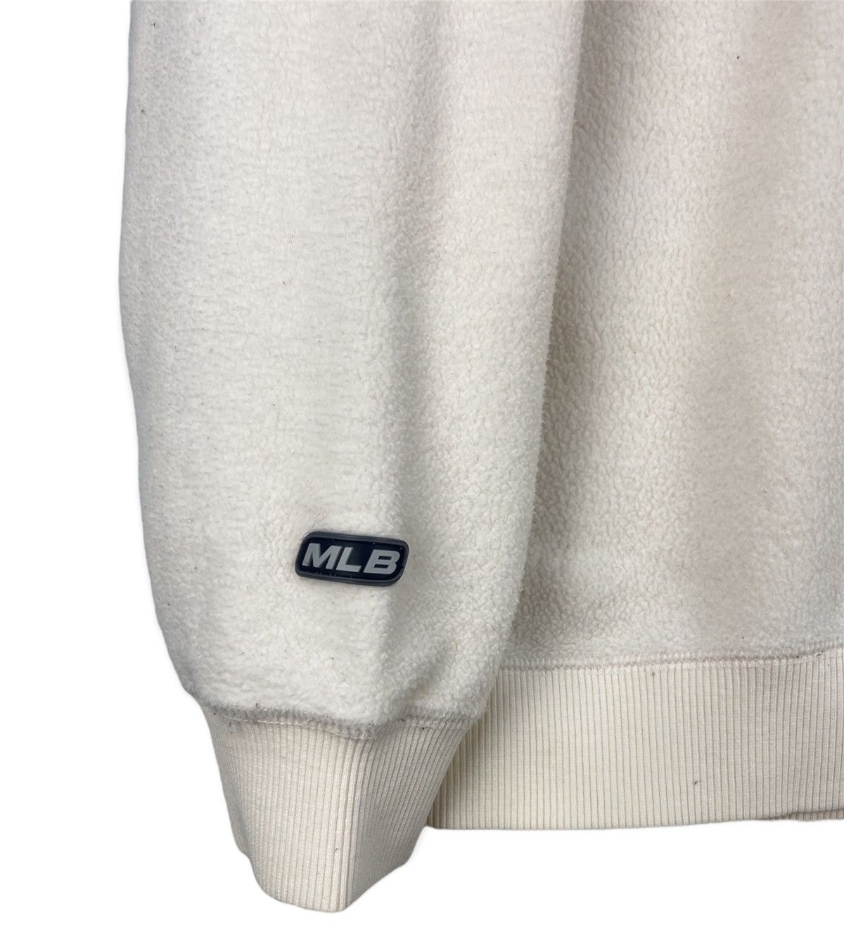 MLB Vintage LA Dodgers MLB Fleece Size US M / EU 48-50 / 2 - 5 Thumbnail