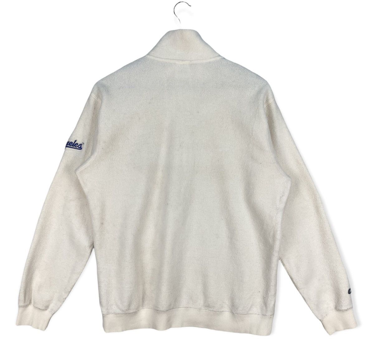 MLB Vintage LA Dodgers MLB Fleece Size US M / EU 48-50 / 2 - 6 Thumbnail
