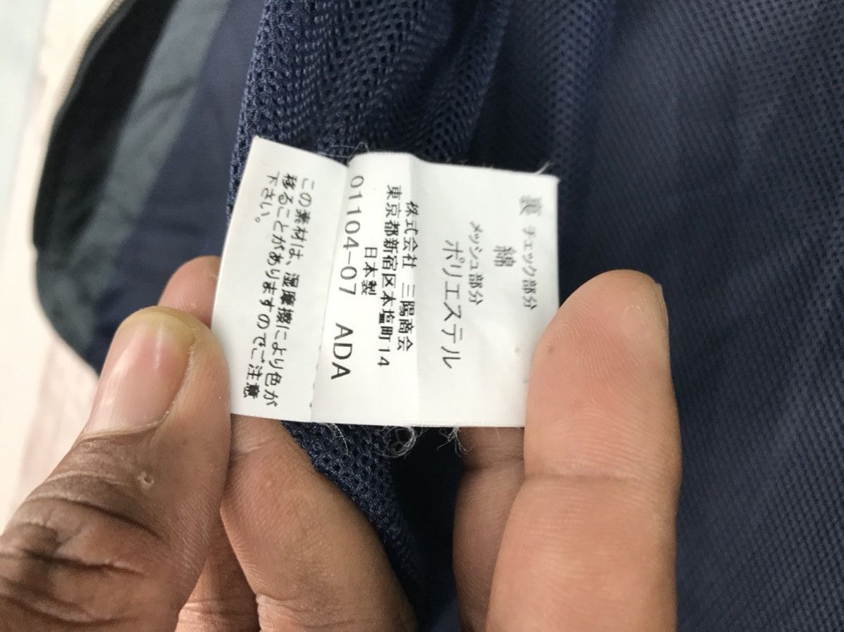 Burberry Burberry London Vest Size US L / EU 52-54 / 3 - 12 Thumbnail