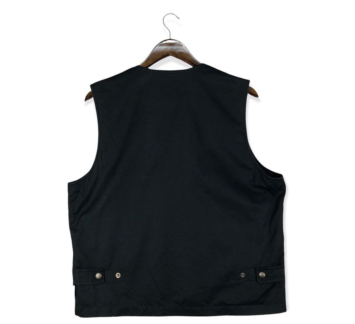 Burberry Burberry London Vest Size US L / EU 52-54 / 3 - 3 Thumbnail