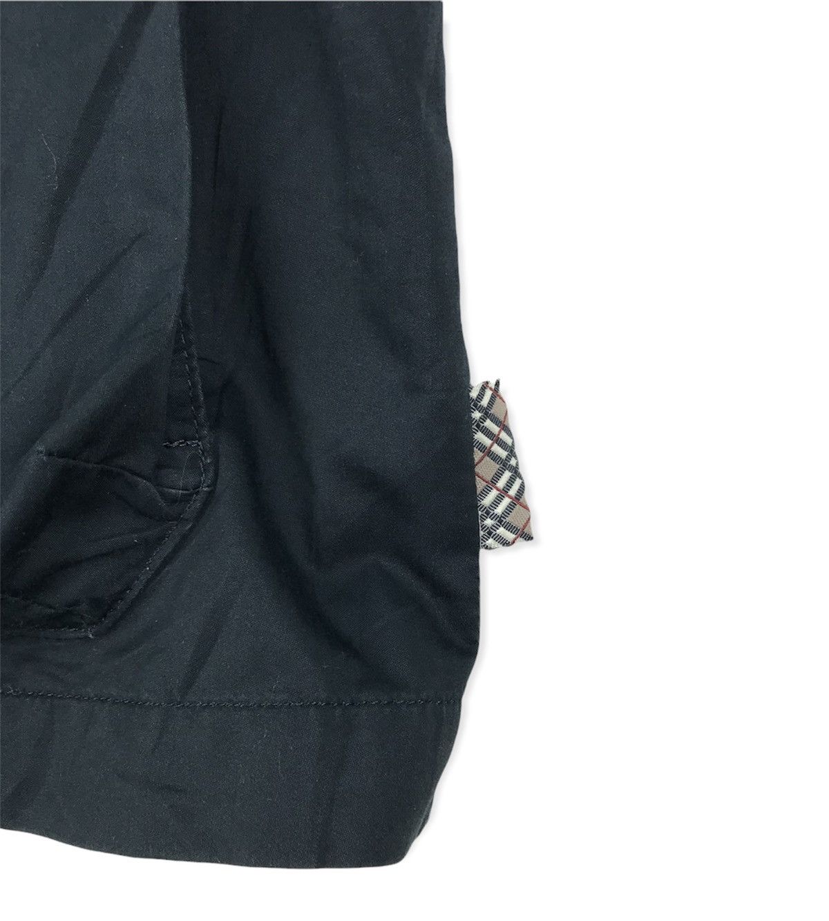 Burberry Burberry London Vest Size US L / EU 52-54 / 3 - 4 Thumbnail