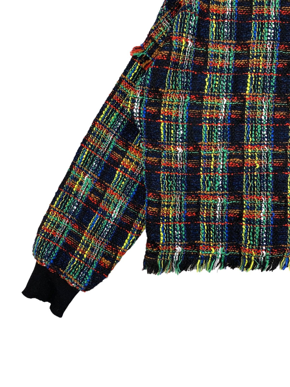 Japanese Brand Dholic Turtleneck Multicolor Size ONE SIZE - 3 Thumbnail