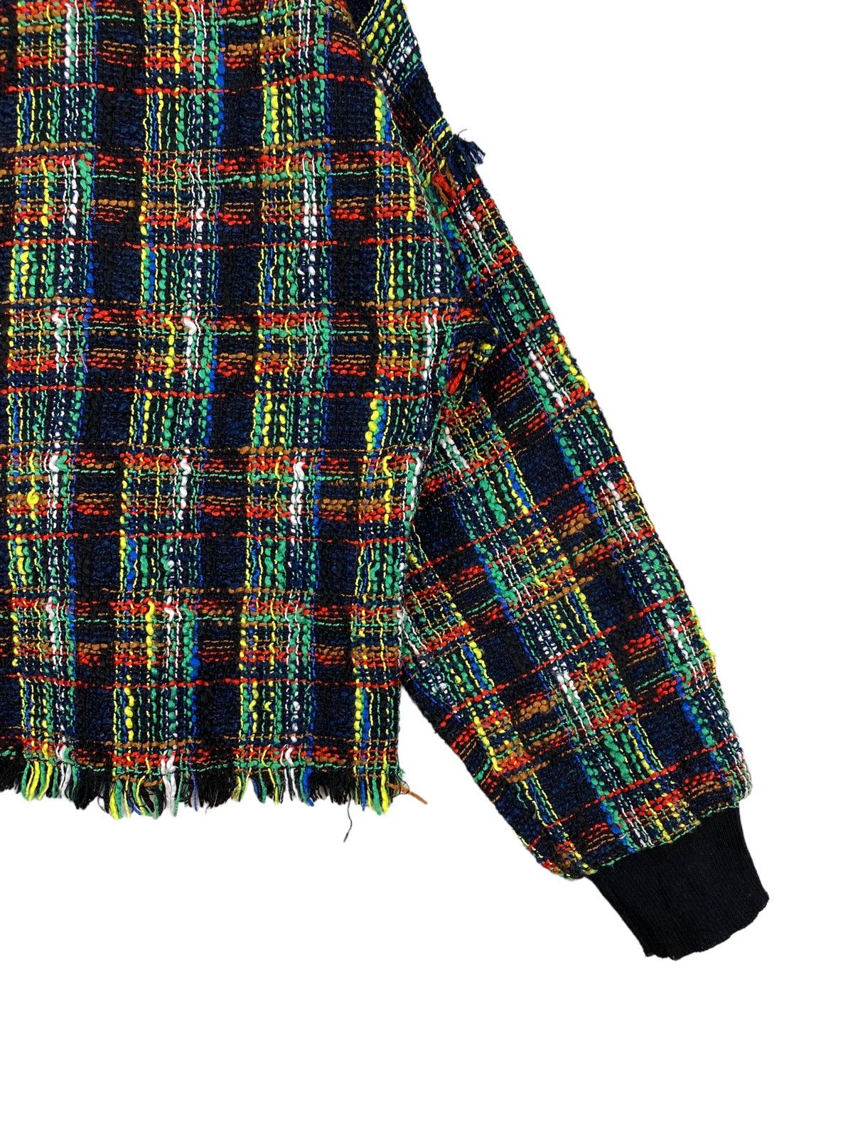 Japanese Brand Dholic Turtleneck Multicolor Size ONE SIZE - 2 Thumbnail