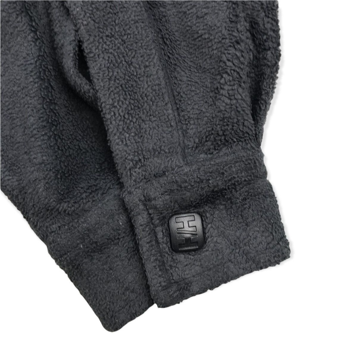Helly Hansen Vintage Helly Hansen Fleece Jacket Size US S / EU 44-46 / 1 - 4 Thumbnail