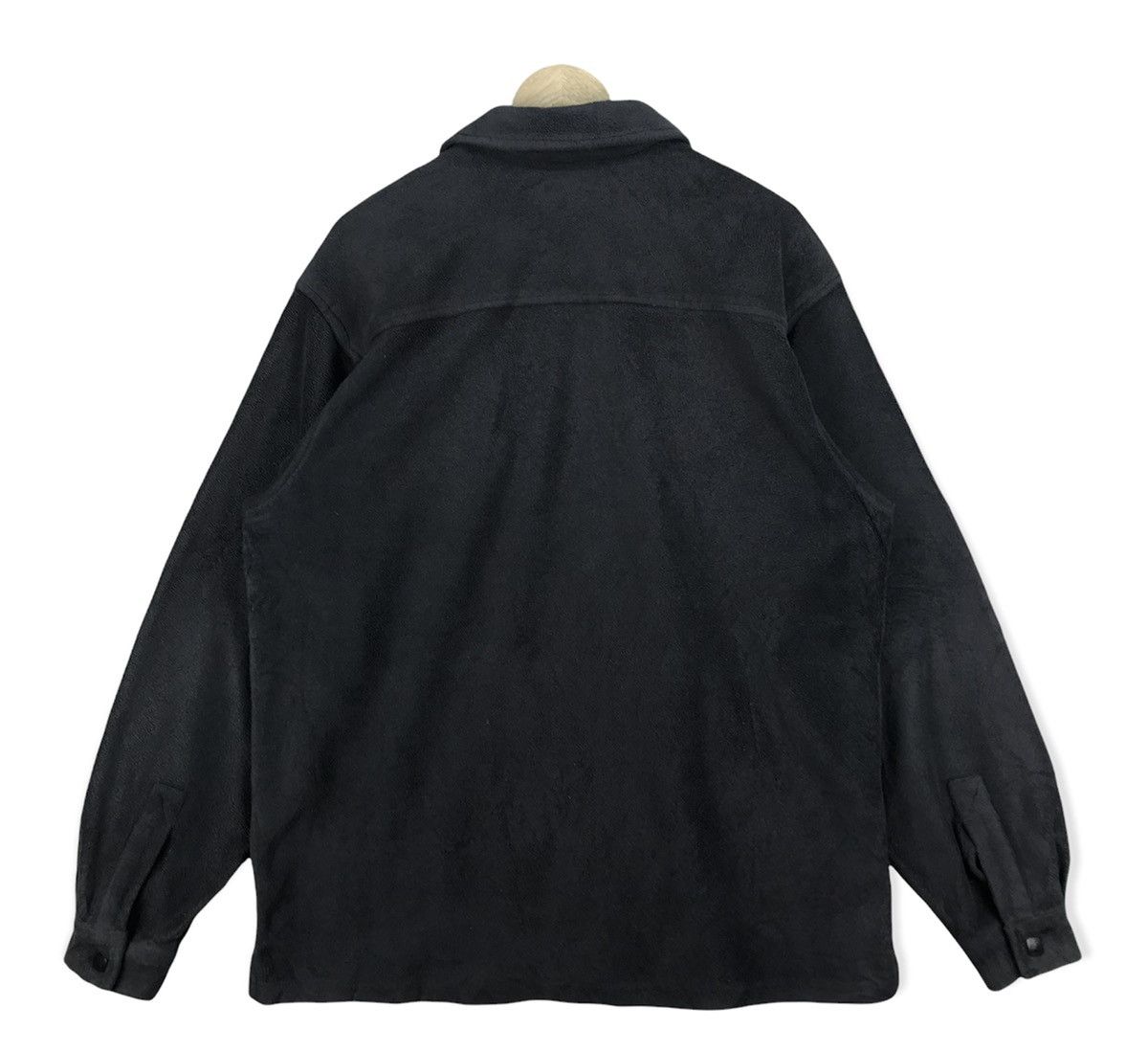 Helly Hansen Vintage Helly Hansen Fleece Jacket Size US S / EU 44-46 / 1 - 3 Thumbnail