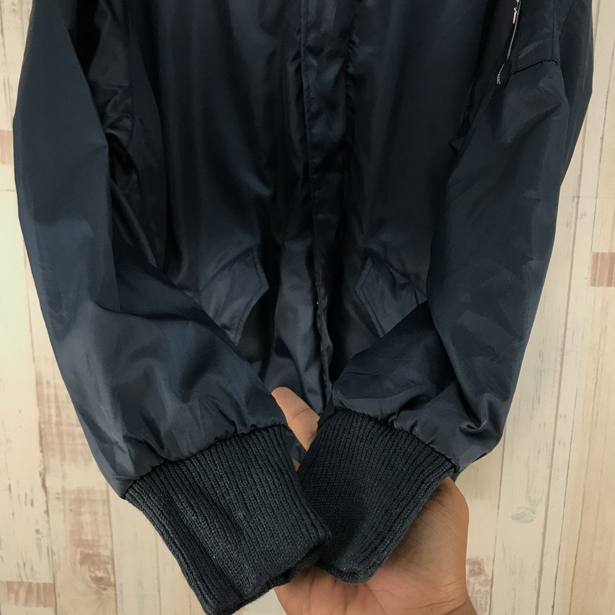 Vintage Vintage Victory Celastar Flying Jacket Size US L / EU 52-54 / 3 - 7 Thumbnail