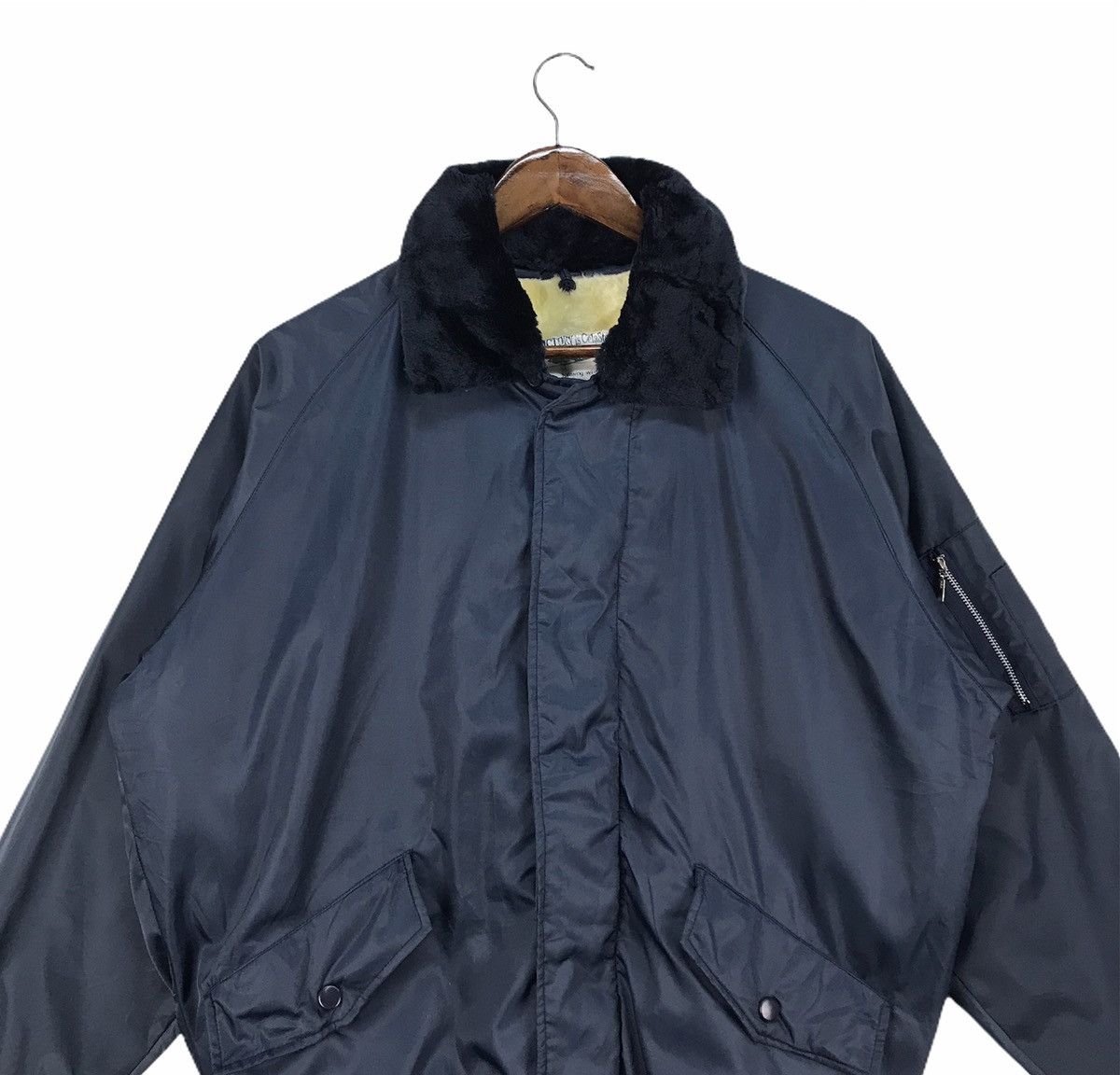 Vintage Vintage Victory Celastar Flying Jacket Size US L / EU 52-54 / 3 - 2 Thumbnail