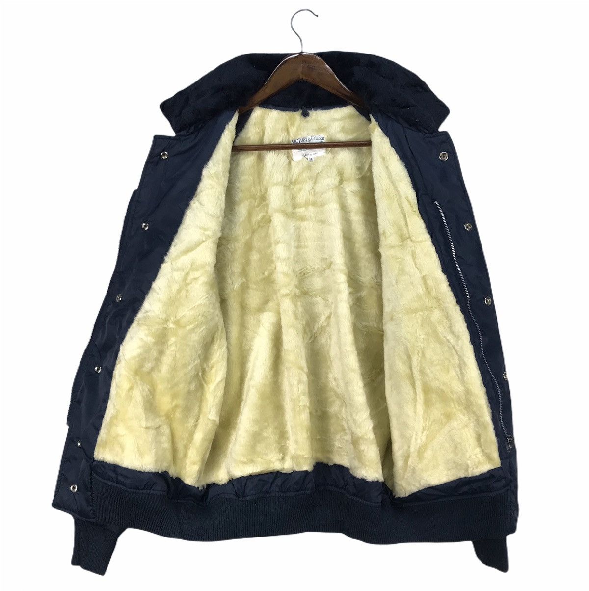 Vintage Vintage Victory Celastar Flying Jacket Size US L / EU 52-54 / 3 - 4 Thumbnail