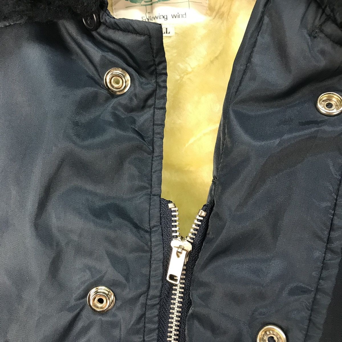 Vintage Vintage Victory Celastar Flying Jacket Size US L / EU 52-54 / 3 - 6 Thumbnail