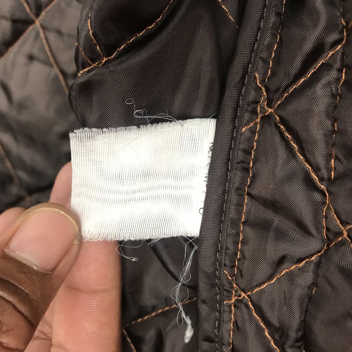 Madison Vintage Madison Walker Quilted Jacket Size US M / EU 48-50 / 2 - 9 Thumbnail