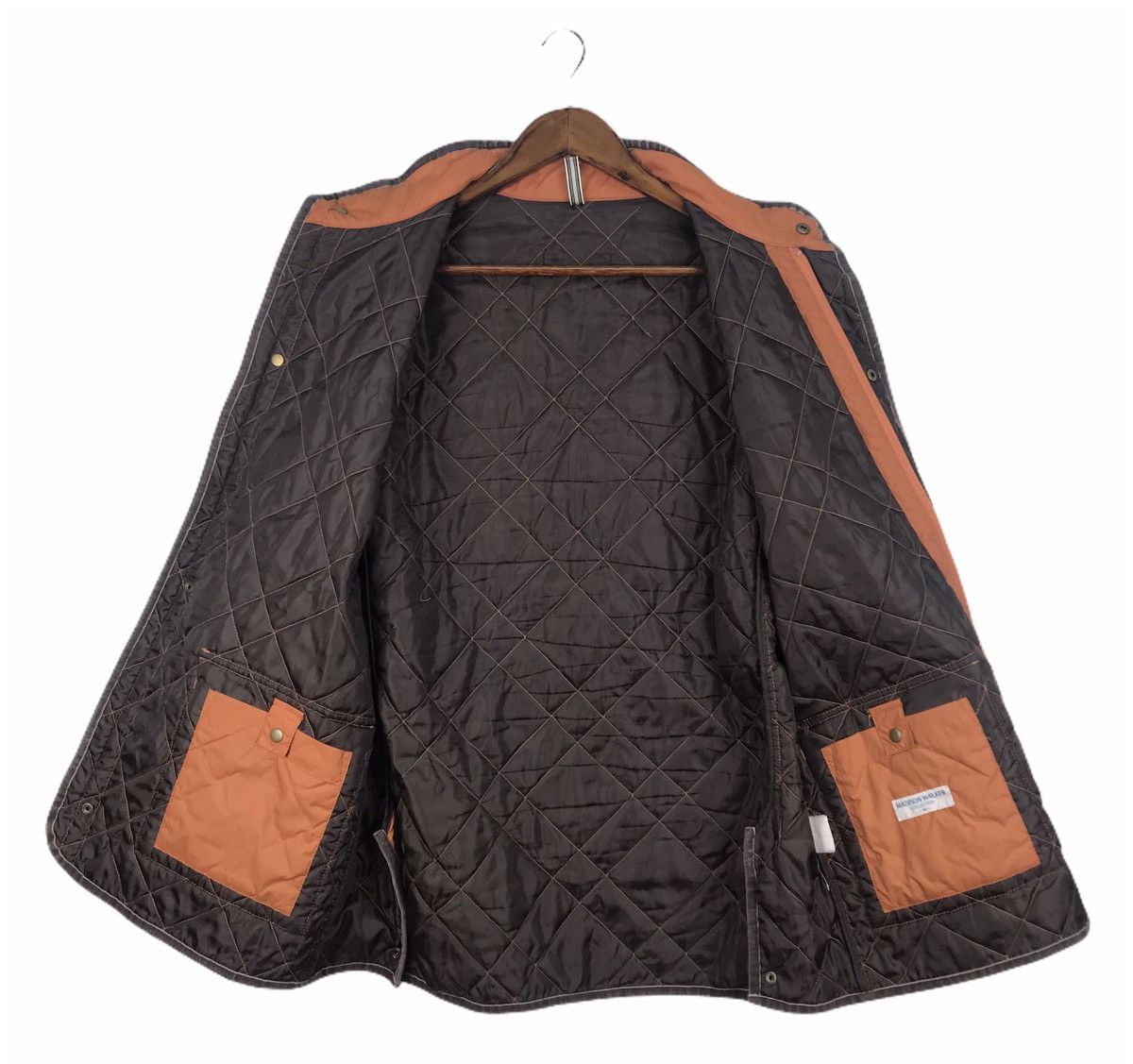 Madison Vintage Madison Walker Quilted Jacket Size US M / EU 48-50 / 2 - 4 Thumbnail