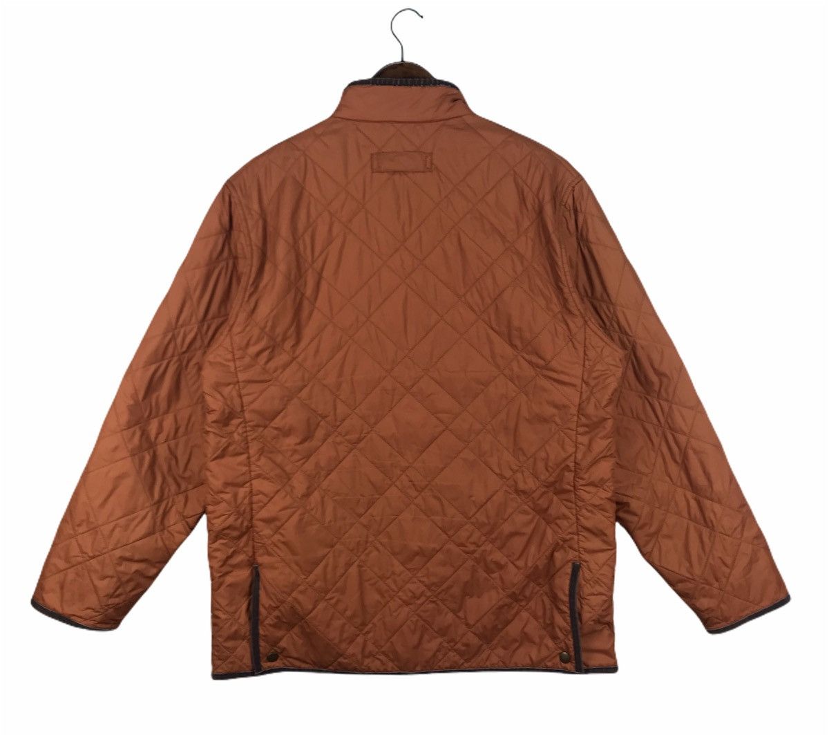Madison Vintage Madison Walker Quilted Jacket Size US M / EU 48-50 / 2 - 6 Thumbnail