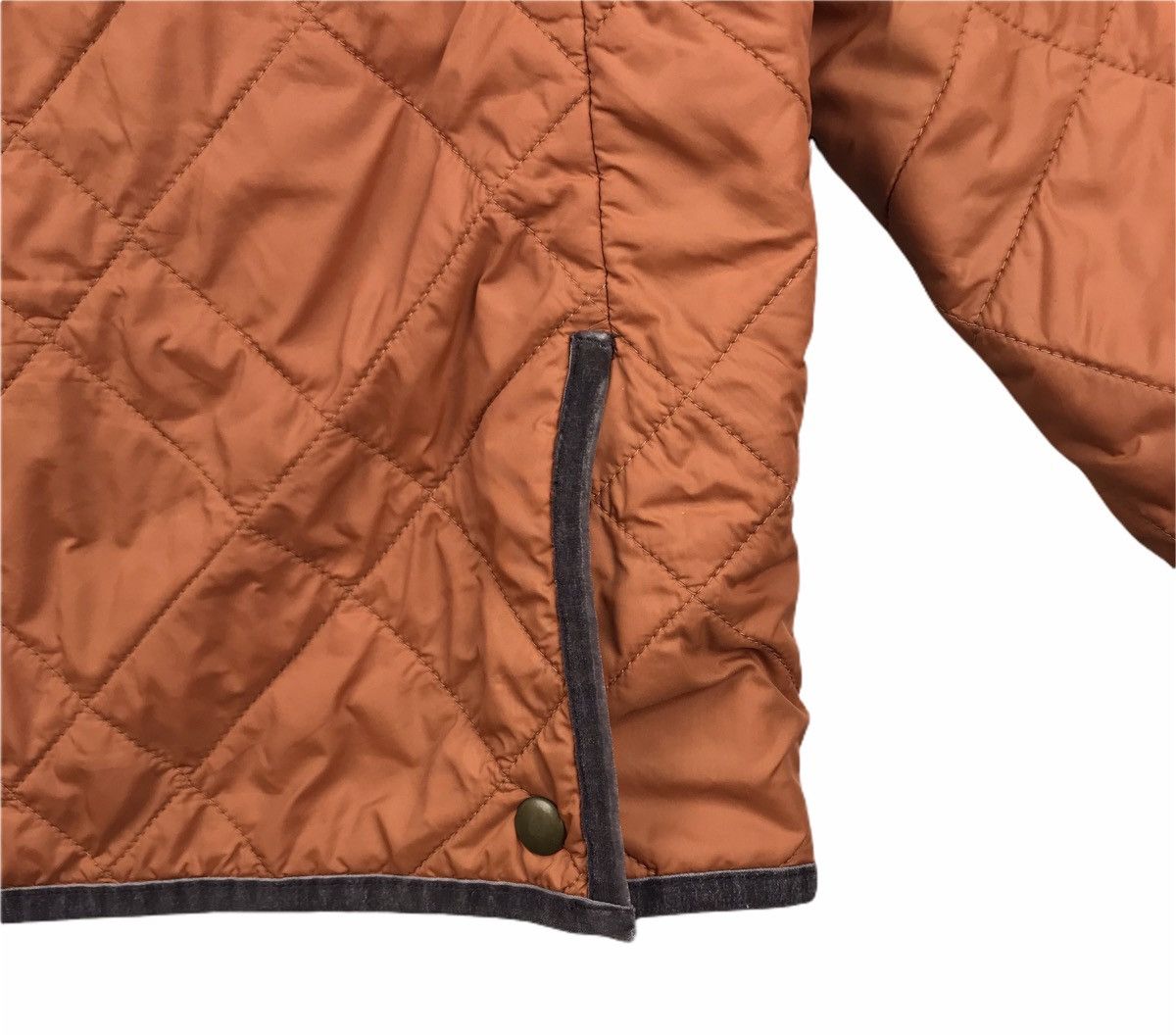 Madison Vintage Madison Walker Quilted Jacket Size US M / EU 48-50 / 2 - 7 Thumbnail