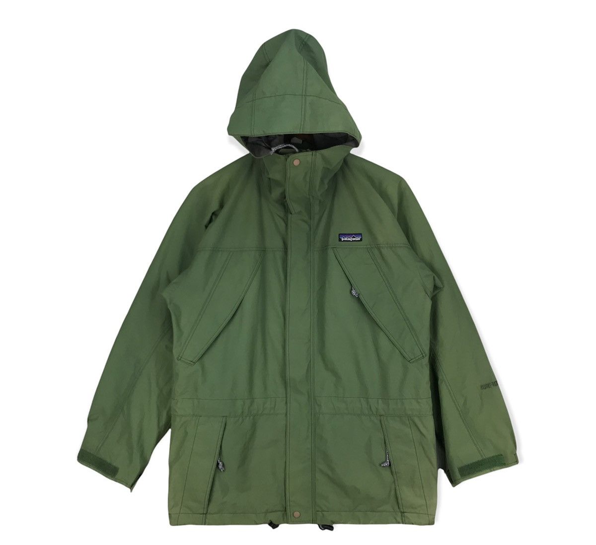Patagonia　mars　PCU　LEVEL6　AOR2　トラウザース 129-14-Patagonia-Level-6-AOR2-