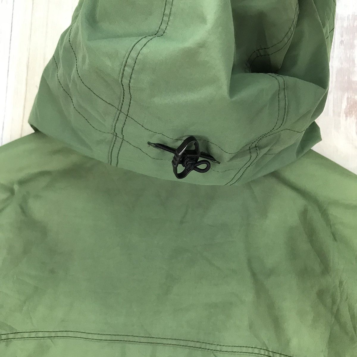 Patagonia Patagonia x Goretex zipper jacket Size US XS / EU 42 / 0 - 7 Thumbnail