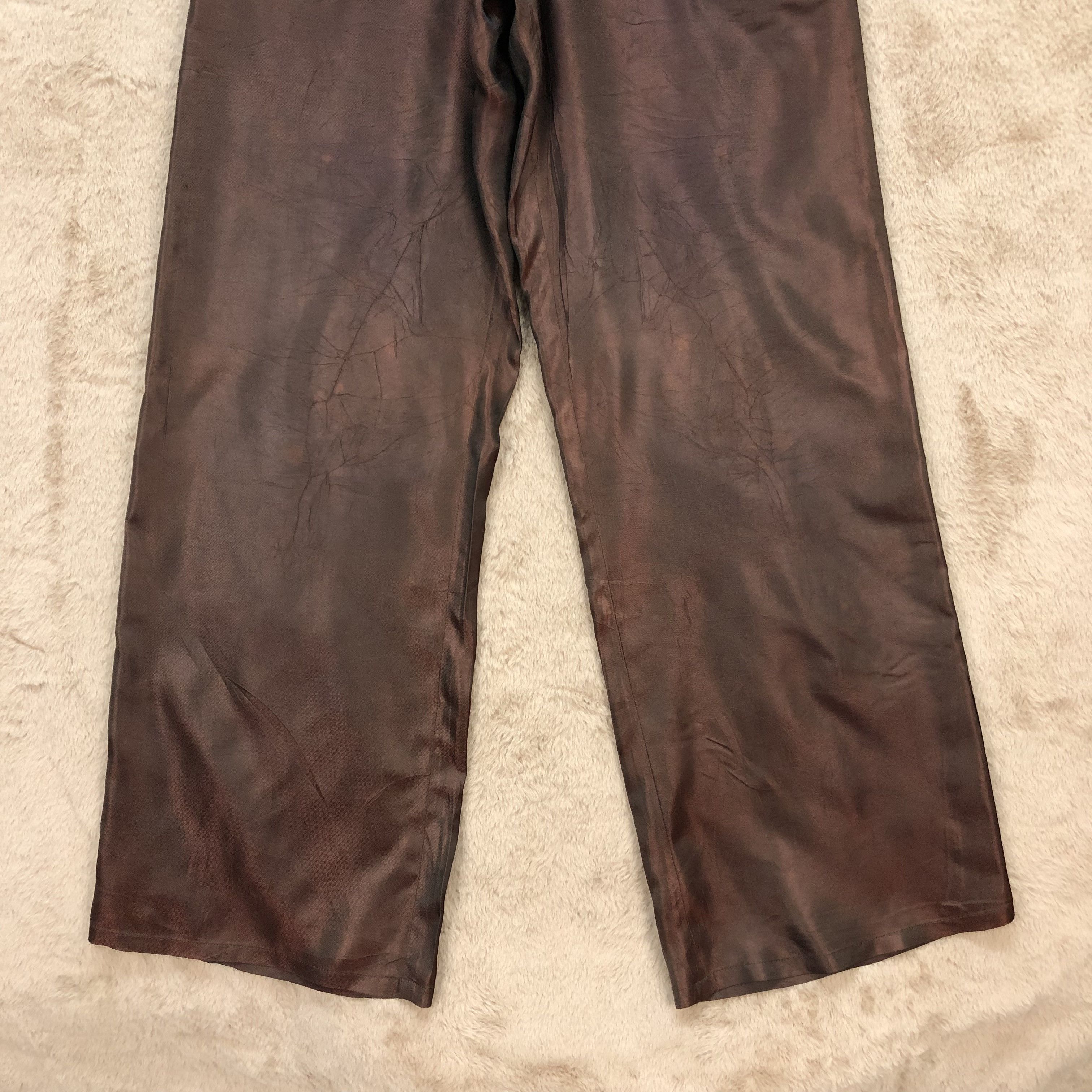 Ralph Lauren RALPH LAUREN RAYON LOOSE LIGHT PANTS #5639-201 Size 26" / US 2 / IT 38 - 5 Thumbnail
