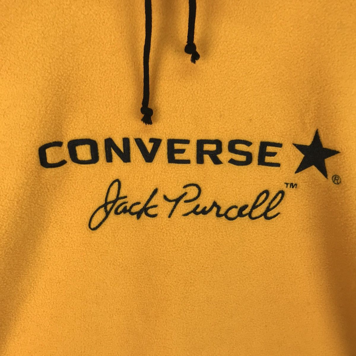 Converse Vintage Converse Jack Parcell Fleece Size US M / EU 48-50 / 2 - 6 Thumbnail