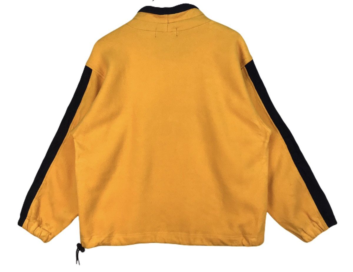 Converse Vintage Converse Jack Parcell Fleece Size US M / EU 48-50 / 2 - 5 Thumbnail