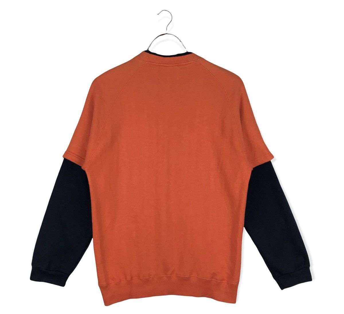 Vintage Vintage University Of Otawa Sweatshirt Size US M / EU 48-50 / 2 - 4 Thumbnail