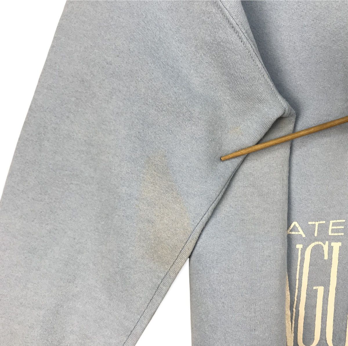 Russell Athletic Vintage California State University Sweatshirt Size US M / EU 48-50 / 2 - 4 Thumbnail