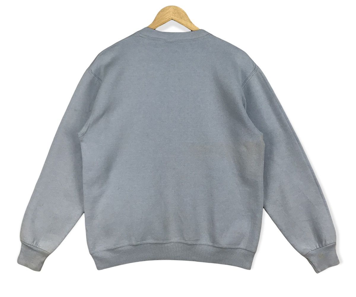 Russell Athletic Vintage California State University Sweatshirt Size US M / EU 48-50 / 2 - 2 Thumbnail