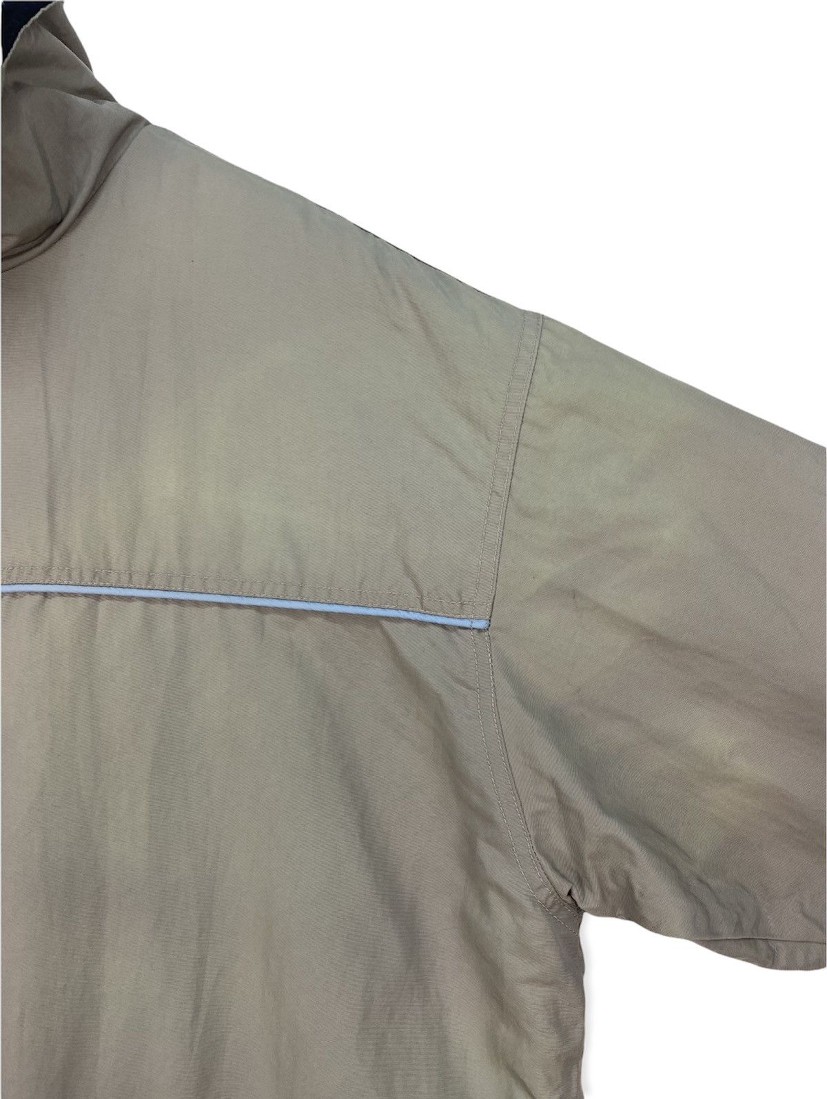 Vintage Vintage LISKY Snowboard Jacket Size US M / EU 48-50 / 2 - 7 Thumbnail