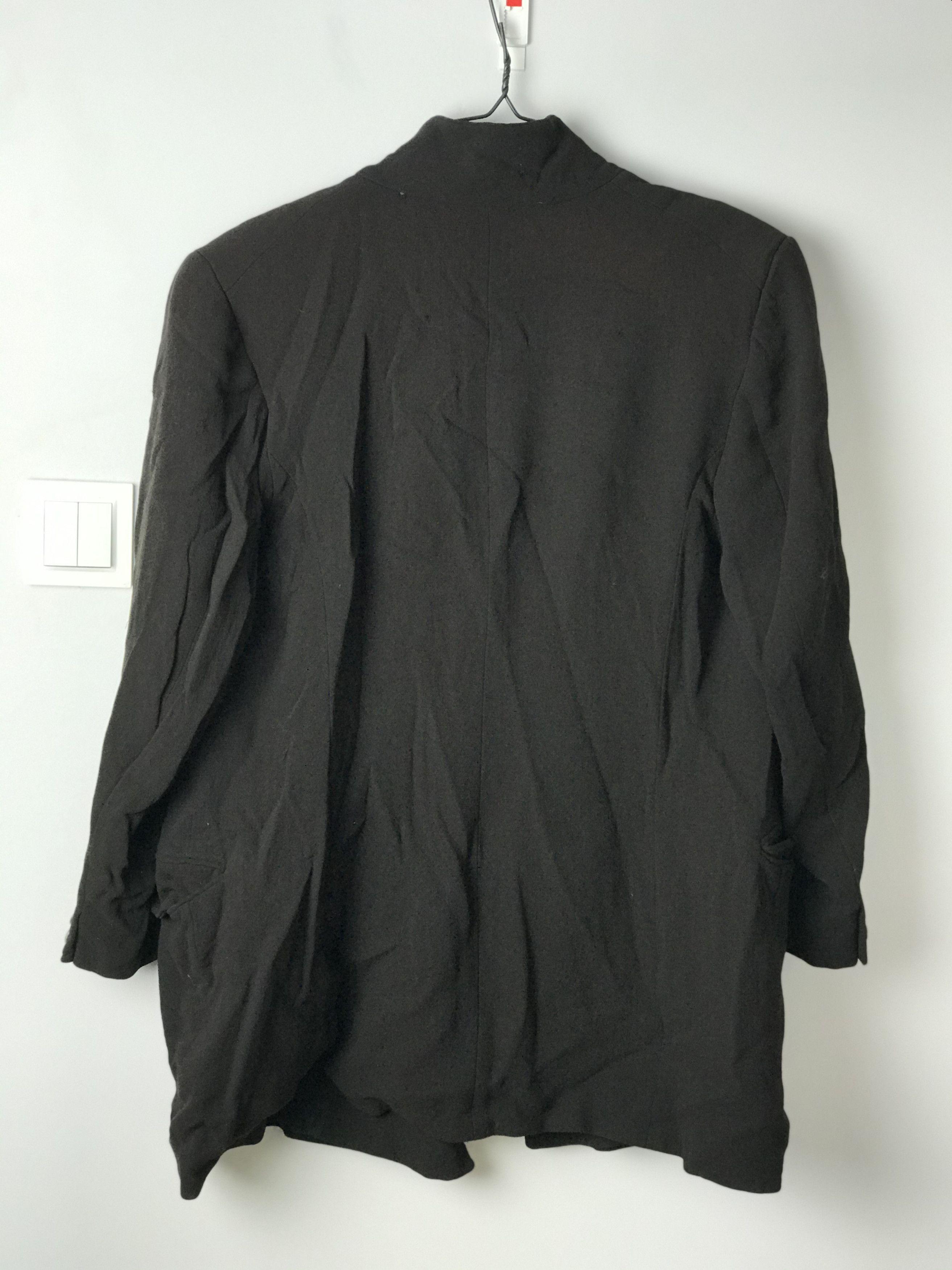 Jil Sander Jil Sander vintage blazer Size M / US 6-8 / IT 42-44 - 7 Thumbnail