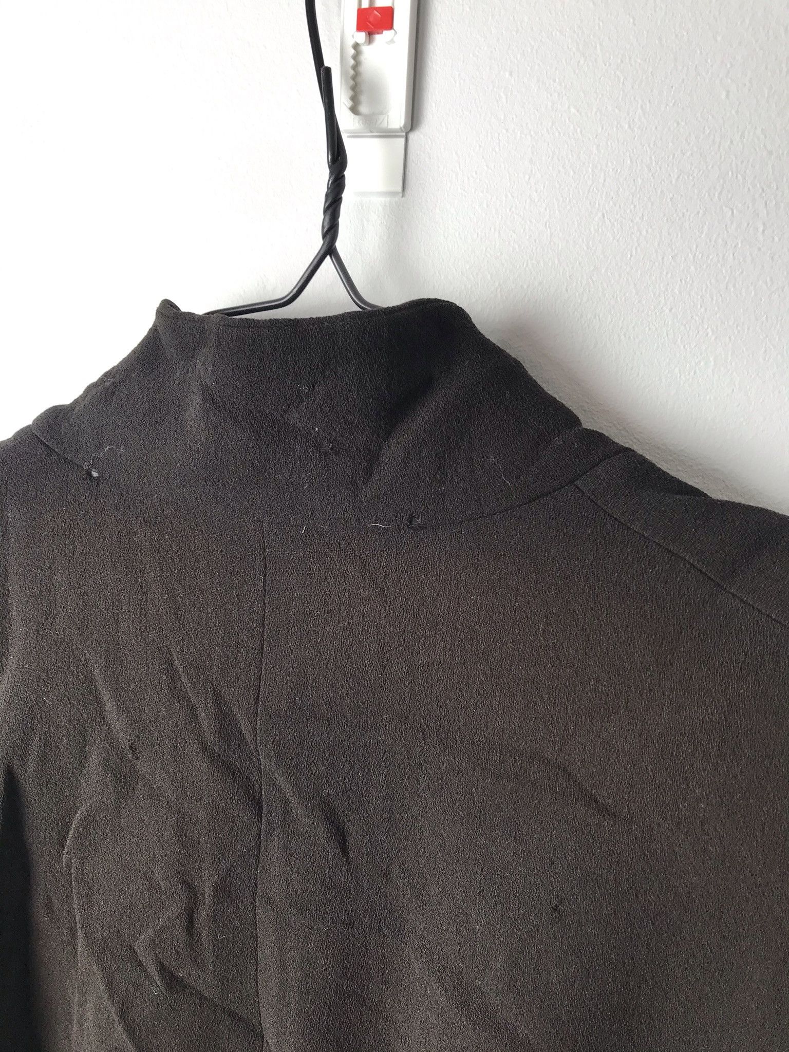 Jil Sander Jil Sander vintage blazer Size M / US 6-8 / IT 42-44 - 8 Thumbnail