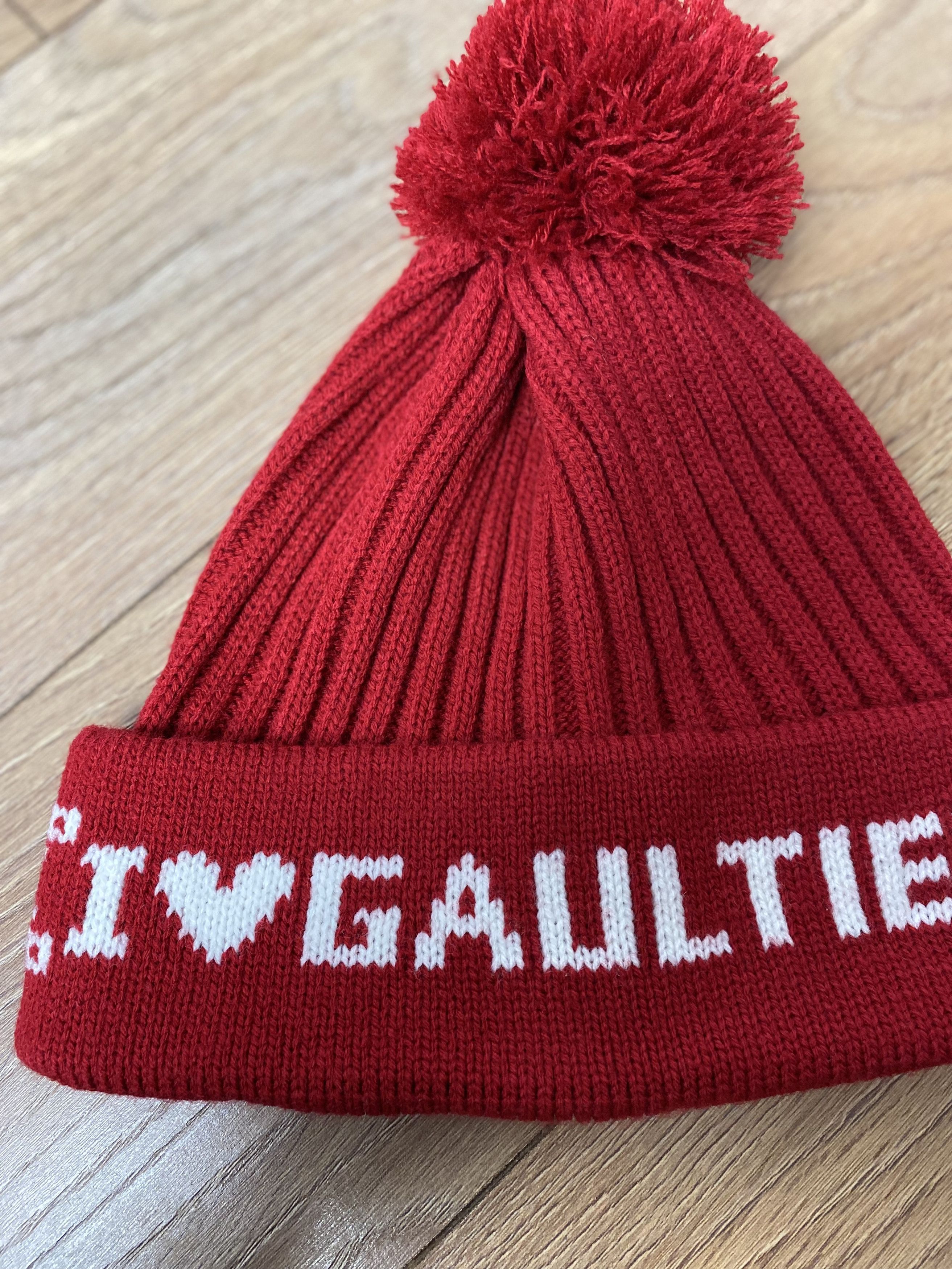 Jean deals Paul Gaultier Beanie