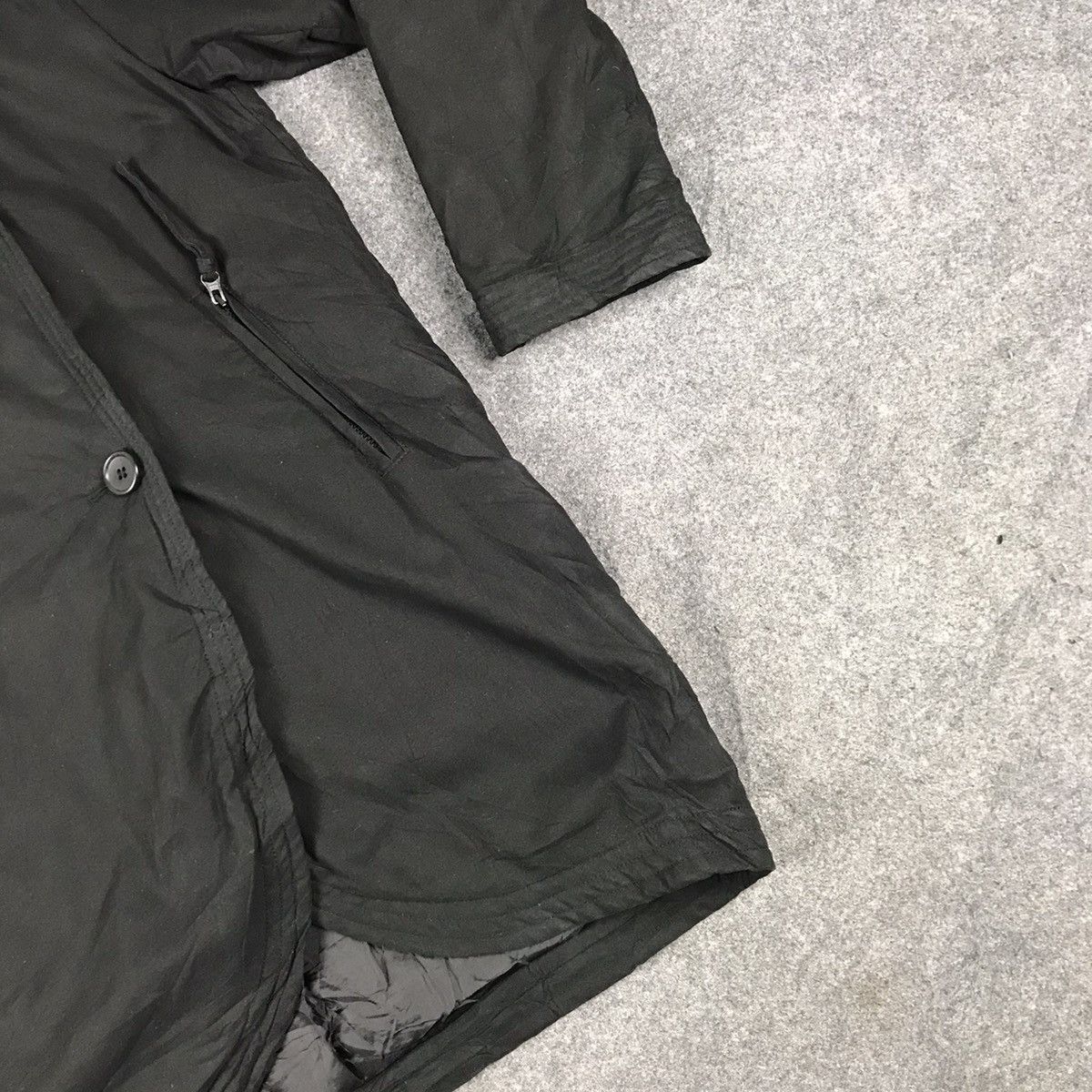 Tsumori Chisato 🔥Vintage chisato tsumori issey miyake jacket🔥 Size US L / EU 52-54 / 3 - 7 Thumbnail