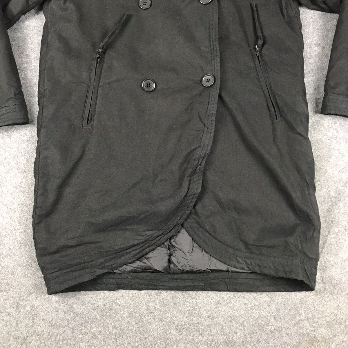 Tsumori Chisato 🔥Vintage chisato tsumori issey miyake jacket🔥 Size US L / EU 52-54 / 3 - 9 Thumbnail