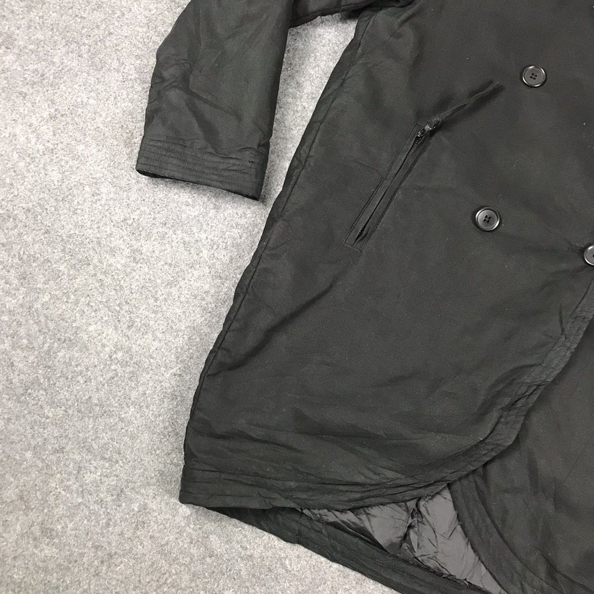 Tsumori Chisato 🔥Vintage chisato tsumori issey miyake jacket🔥 Size US L / EU 52-54 / 3 - 8 Thumbnail