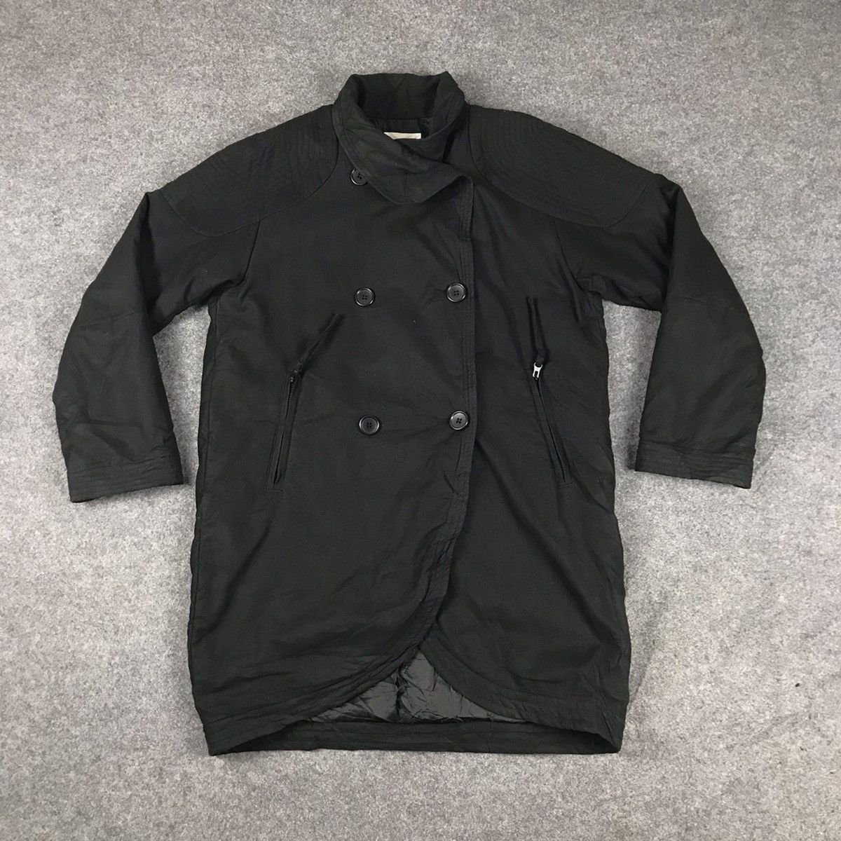 Tsumori Chisato 🔥Vintage chisato tsumori issey miyake jacket🔥 Size US L / EU 52-54 / 3 - 1 Thumbnail