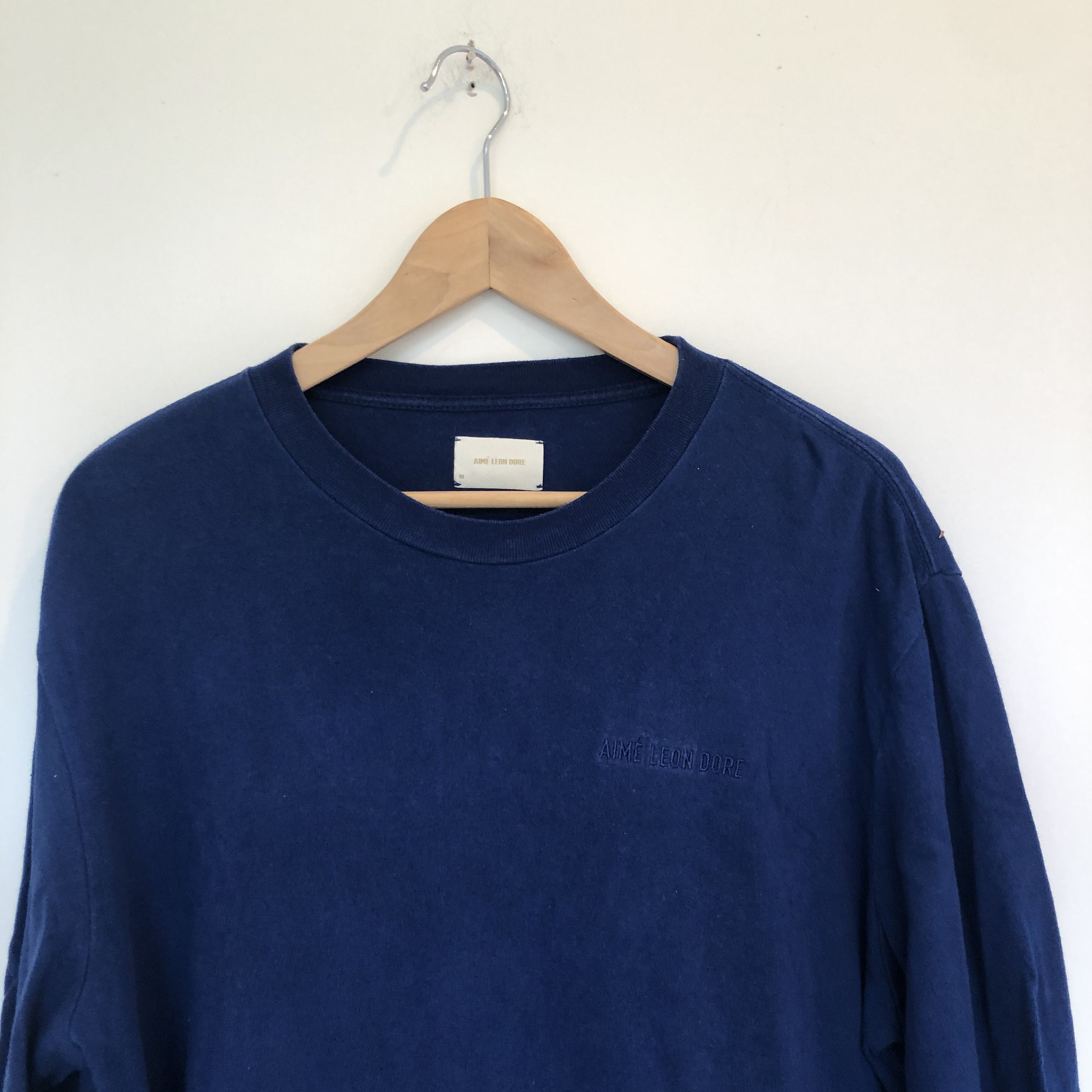 Aime Leon Dore Aime Leon Dore Uniform L/S Size US M / EU 48-50 / 2 - 3 Thumbnail