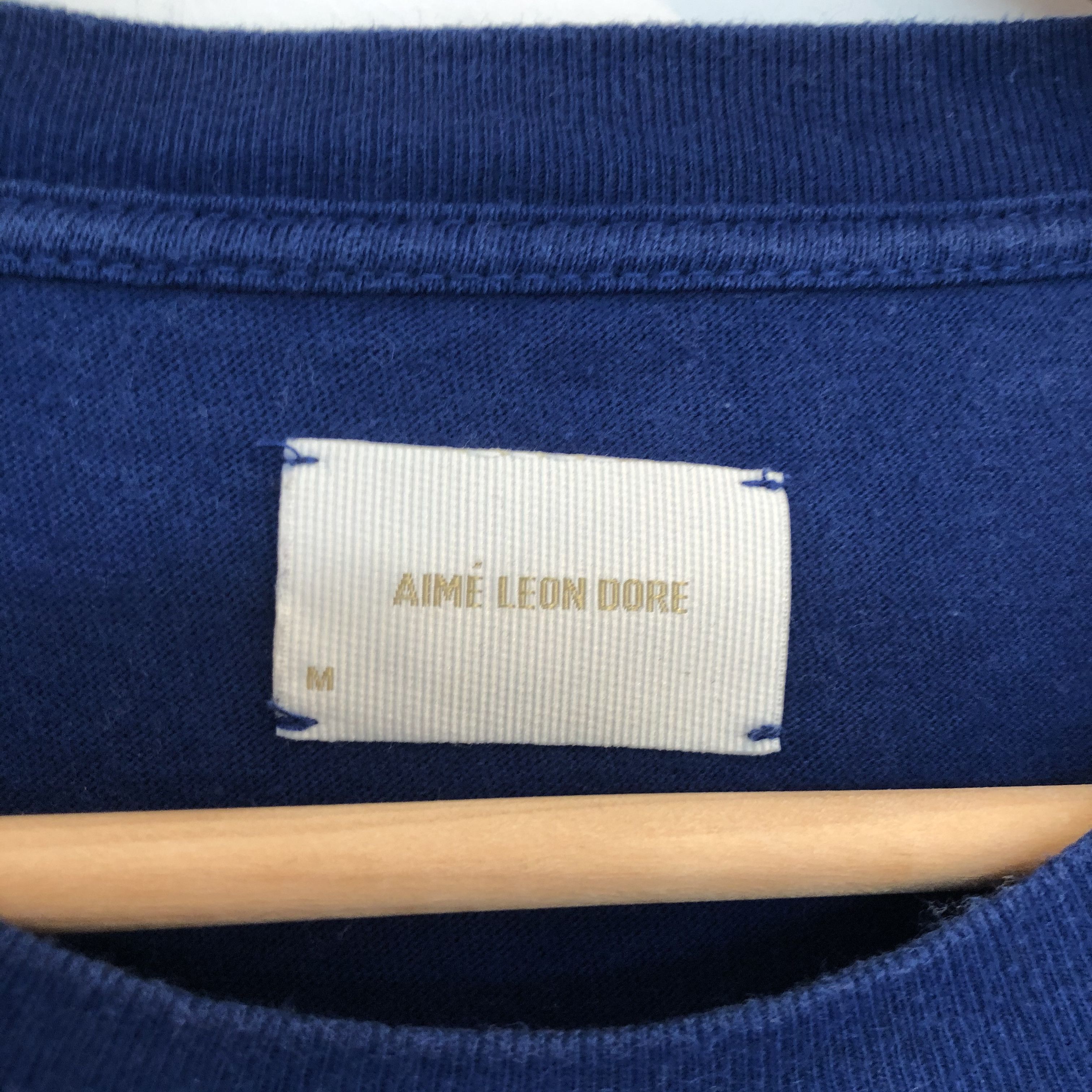 Aime Leon Dore Aime Leon Dore Uniform L/S Size US M / EU 48-50 / 2 - 4 Thumbnail