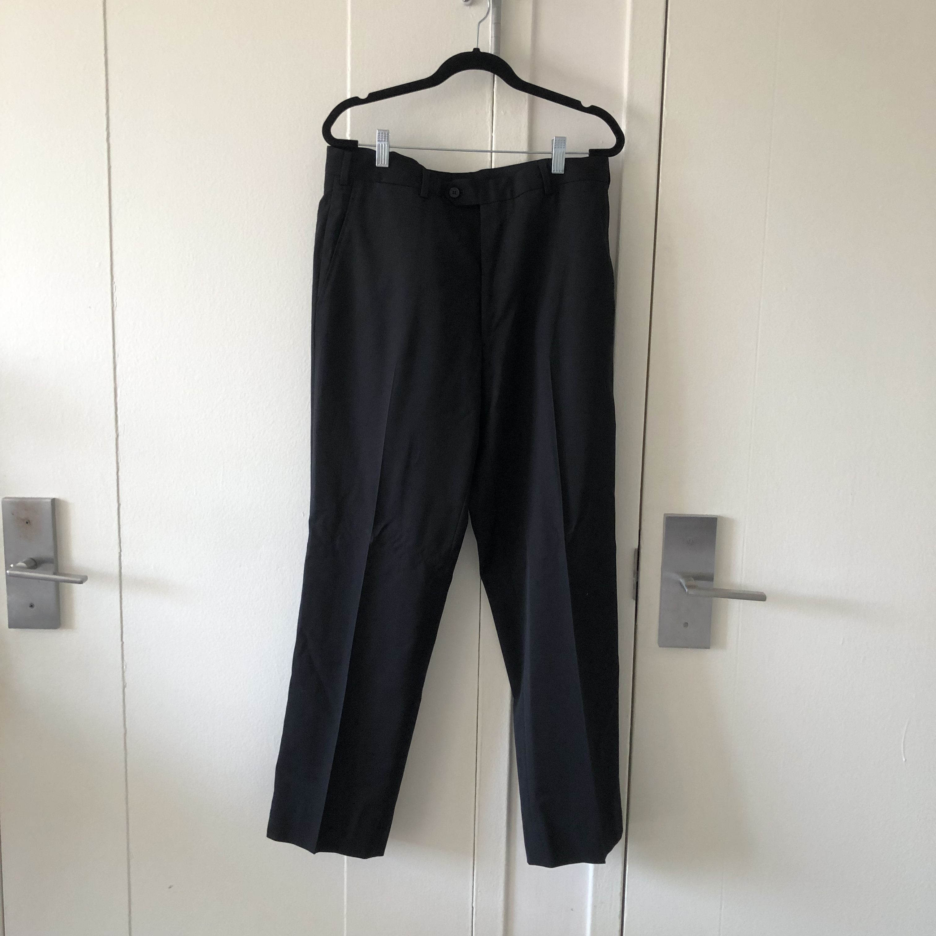 Valentino Valentino Trousers Size US 34 / EU 50 - 1 Thumbnail